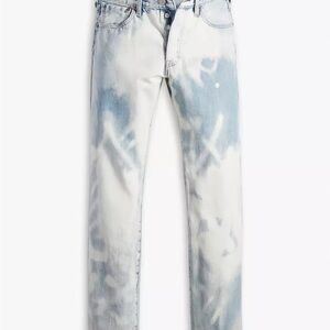 Levi’s 501 - 150th Anniversary - 1955 Salton Sea Selvedge